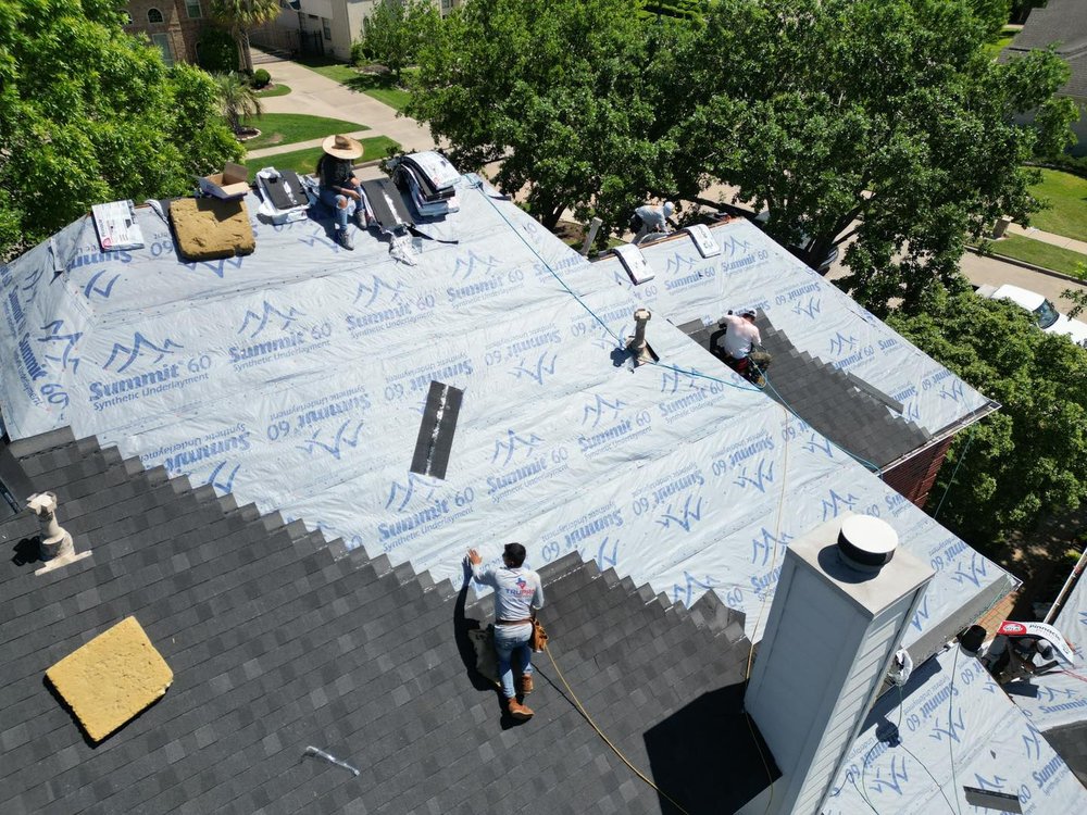 Slide of TruPro Roofing and Renovations