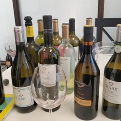 The Simple Wine