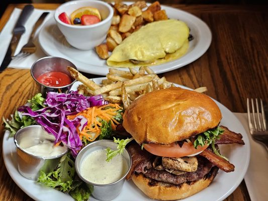 Chez Lucien by null