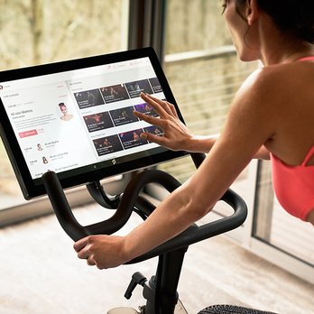 Peloton - Fitness/Exercise Equipment Near Me - Oak Brook, Illinois Peloton - Fitness/Exercise Equipment Near Me - Oak Brook, Illinois