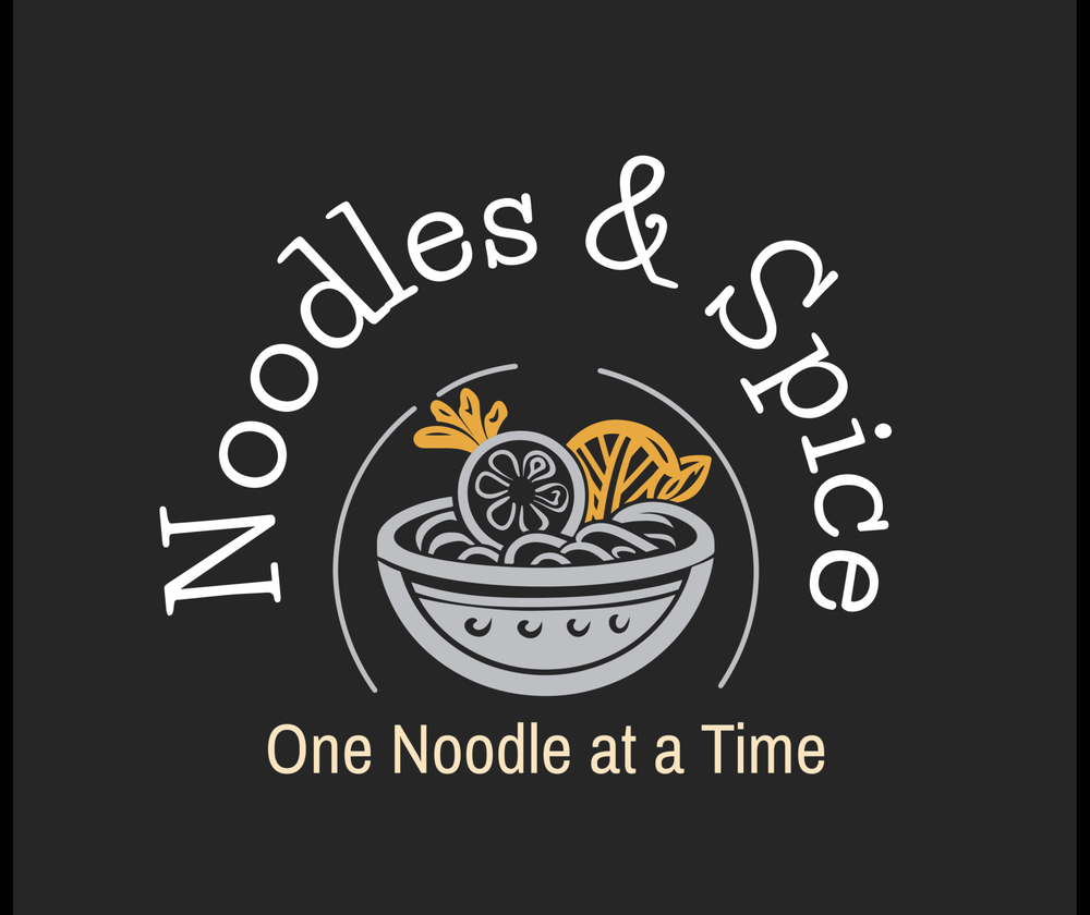 Noodles & Spice Logo