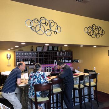 Frontier Spice - Bar area - Indian Near Me - Pleasanton, California Frontier Spice - Bar area - Indian Near Me - Pleasanton, California