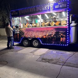 Food truck