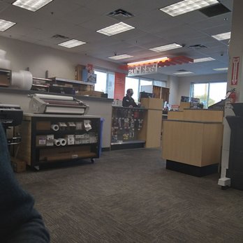 FedEx Office Print & Ship Center - Inside location - Shipping Centers Near Me - Mesa, Arizona FedEx Office Print & Ship Center - Inside location - Shipping Centers Near Me - Mesa, Arizona