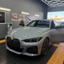 Fast Window Tinting