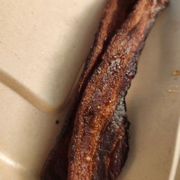 Organic Bacon Organic Bacon