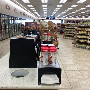 Buc-ee's - West wing - Gas Stations Near Me - Terrell, Texas