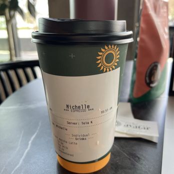 Avatar Coffee Roasters - Matcha latte - Coffee & Tea Near Me - Santa Ana, California Avatar Coffee Roasters - Matcha latte - Coffee & Tea Near Me - Santa Ana, California