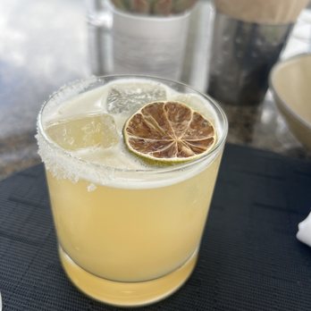 The Rooftop - Ginger margarita - Asian Fusion Near Me - Beverly Hills, California The Rooftop - Ginger margarita - Asian Fusion Near Me - Beverly Hills, California