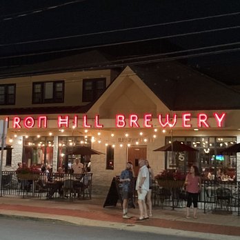 Iron Hill Brewery & Restaurant - New American Near Me - Newark, Delaware Iron Hill Brewery & Restaurant - New American Near Me - Newark, Delaware