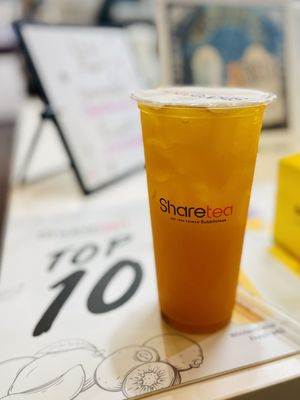 Sharetea by null