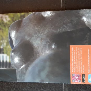 Citygarden - Brochure Back 2 - Parks Near Me - Saint Louis, Missouri Citygarden - Brochure Back 2 - Parks Near Me - Saint Louis, Missouri