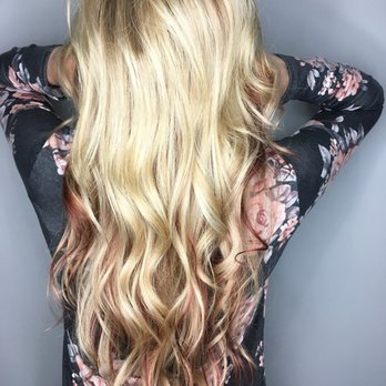 Touché Salon - Hair Salons Near Me - Lexington, Kentucky