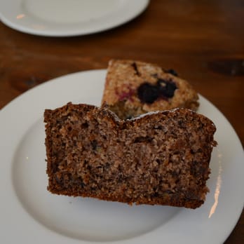 Tori's Bakeshop - Gluten-free loaf and scone - Bakeries Near Me - Toronto, Ontario