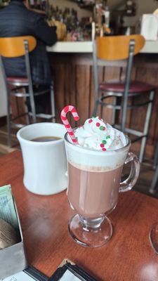 Battle Street Bistro by null