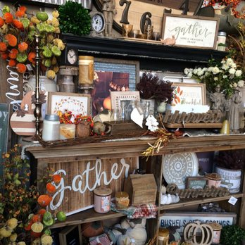 Rod Works - Home Decor Near Me - Folsom, California