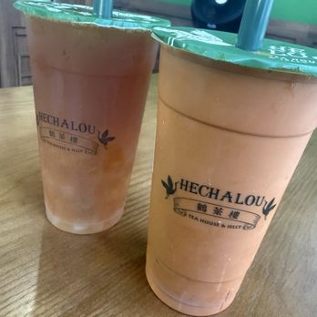 Hechalou Tea House - lychee tea - Tea Rooms Near Me - Phoenix, Arizona Hechalou Tea House - lychee tea - Tea Rooms Near Me - Phoenix, Arizona