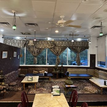 Shishkebab Restaurant - Turkish Near Me - Evans, Georgia
