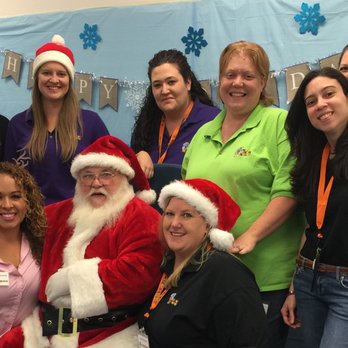 The Learning Experience - Bloomingdale-Brandon - Happy Holidays from all of us at TLE Bloomingdale. - Child Care & Day Care Near Me - Brandon, Florida