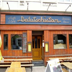 Balutschistan
