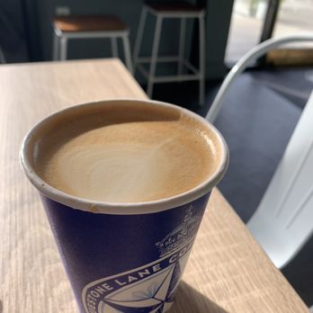 Bluestone Lane Scott Circle Coffee Shop - Nice latte! Good milk and gentle flavor. - Coffee & Tea Near Me - Washington, DC, District of Columbia Bluestone Lane Scott Circle Coffee Shop - Nice latte! Good milk and gentle flavor. - Coffee & Tea Near Me - Washington, DC, District of Columbia