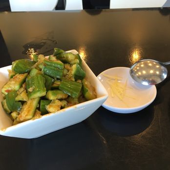 Bing's Dumpling - Spicy cucumber salad - good size, $5.95 - Dim Sum Near Me - Fremont, California Bing's Dumpling - Spicy cucumber salad - good size, $5.95 - Dim Sum Near Me - Fremont, California