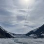 Athabasca Glacier Icewalks
