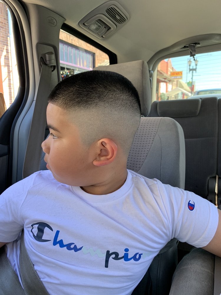 ROSE HILL BARBER Updated September 2024 10 Photos & 13 Reviews