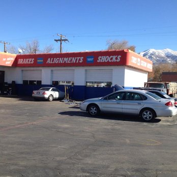 BJ's Car Care - Tires Near Me - Layton, Utah BJ's Car Care - Tires Near Me - Layton, Utah
