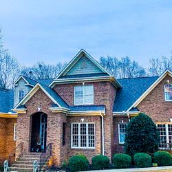 Modern Roofing