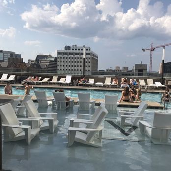 Kimpton Aertson Hotel - Hotels Near Me - Nashville, Tennessee Kimpton Aertson Hotel - Hotels Near Me - Nashville, Tennessee