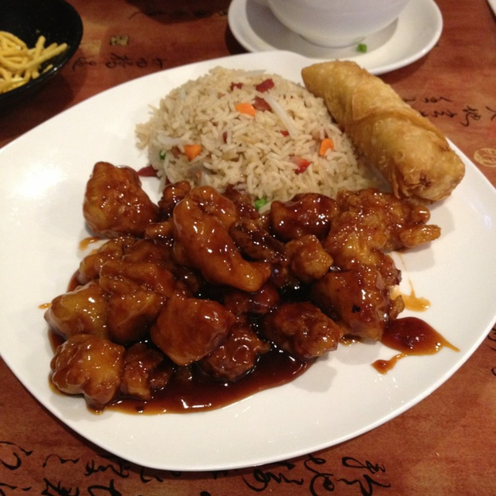 No. 1 Chinese Kitchen - Chinese Near Me - Kent, Ohio