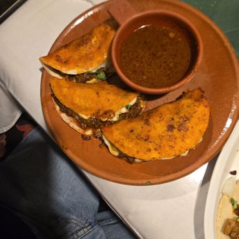 La Cruzada Restaurant - Birria tacos - Mexican Near Me - Homestead, Florida La Cruzada Restaurant - Birria tacos - Mexican Near Me - Homestead, Florida