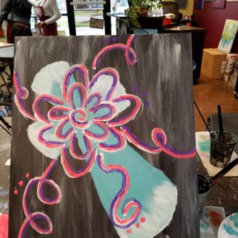 Pinot's Palette - Art Classes Near Me - Raleigh, North Carolina Pinot's Palette - Art Classes Near Me - Raleigh, North Carolina