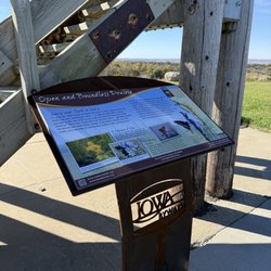 Scenic Overlook Tower