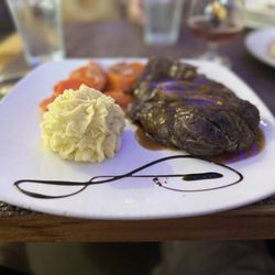 Zack’s Bistro