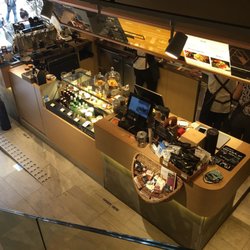 The Coffee Academics