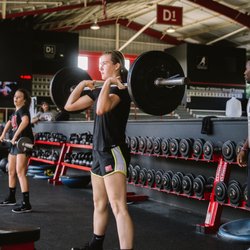 D1 Training Boise