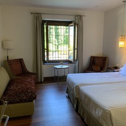 El Parador