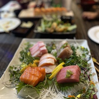 Sushiya - Sashimi - Sushi Bars Near Me - San Dimas, California Sushiya - Sashimi - Sushi Bars Near Me - San Dimas, California