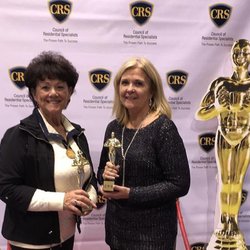 Townsend Center Realty - Nov 2017 NAR-CRS meetings