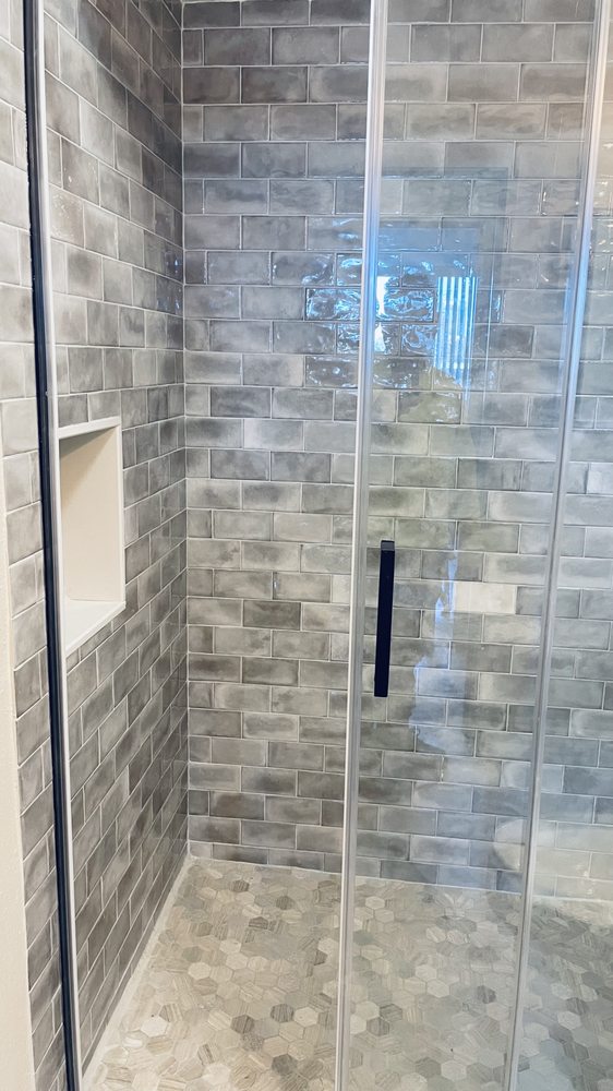 Slide of Murillo's Home Remodeling