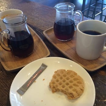 Intelligentsia Coffee - Coffee & Tea Near Me - Pasadena, California