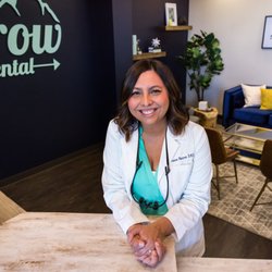 Arrow Dental