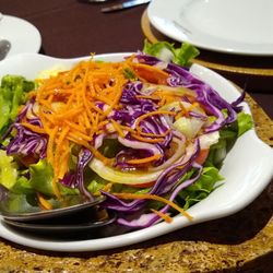 Restaurante O Parque dos Leitões - Salad