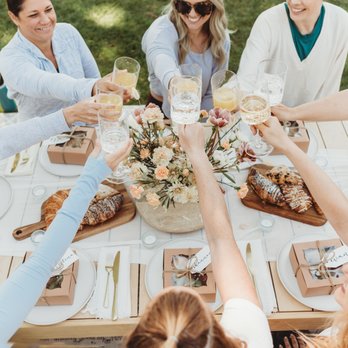 Posh Picnic - Party & Event Planning Near Me Posh Picnic - Party & Event Planning Near Me