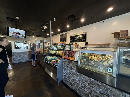 Balkan Bakery by null