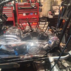 Fat Boy Cycles