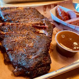 Half Rack