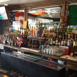 Blarney Stone Pub - Blarney Stone Pub Bar Area